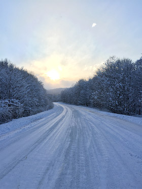 Панорама дня